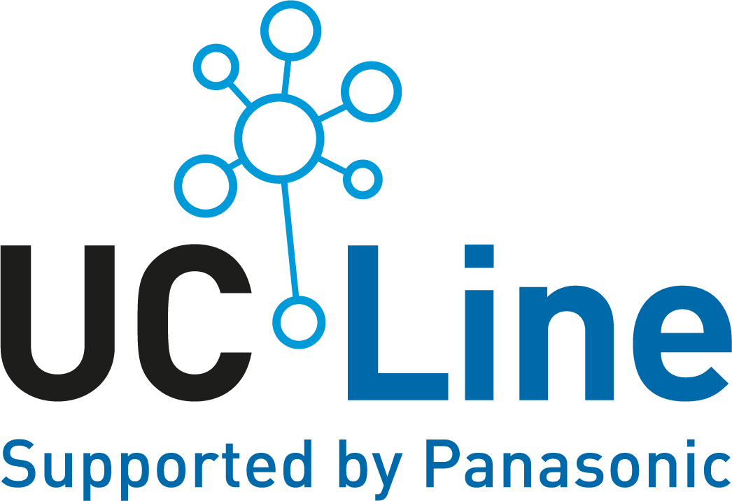 UC Line Logo