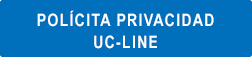 Política Privacidad UC-Line